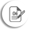 picto devis gratuit